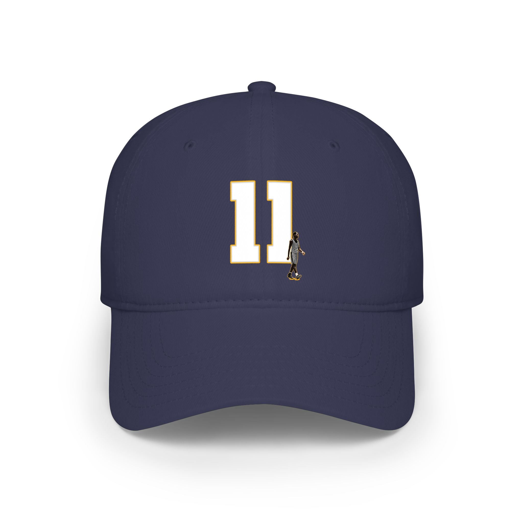 Damarqus Smith Hat