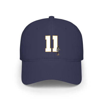 Damarqus Smith Hat