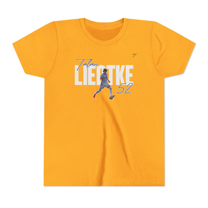 Talan Liedtke YOUTH Graphic Tee