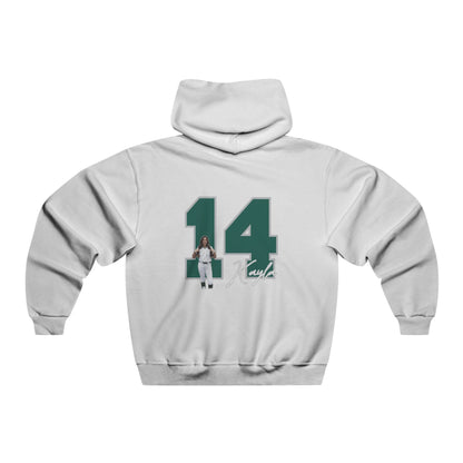 Kayla Cisneros Vintage Hoodie