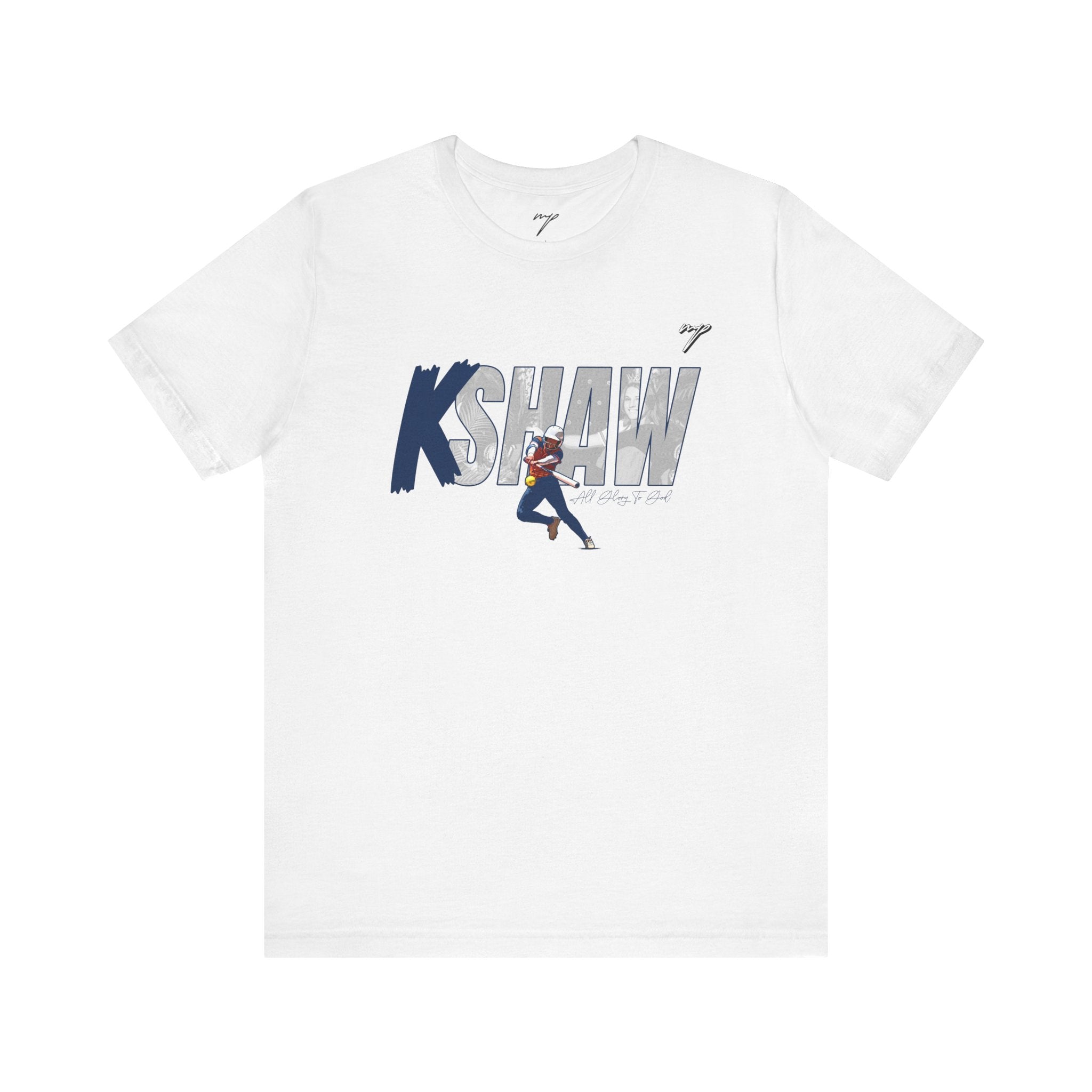 Kylie Shaw Graphic Tee