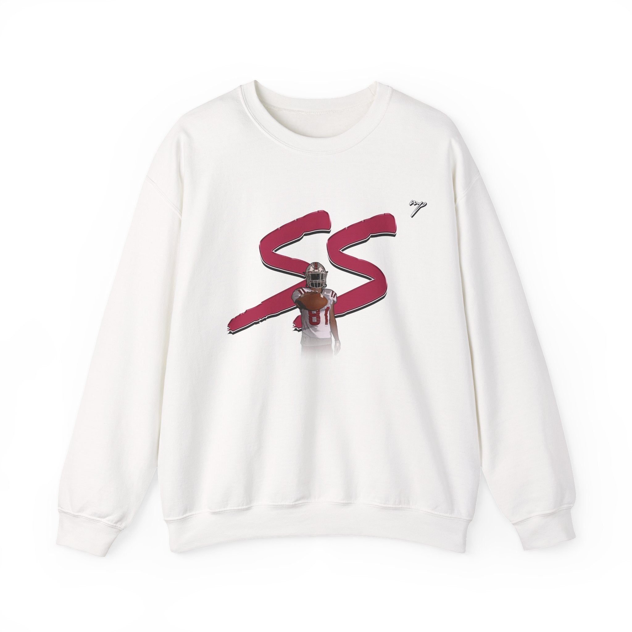Sam Suda Crewneck