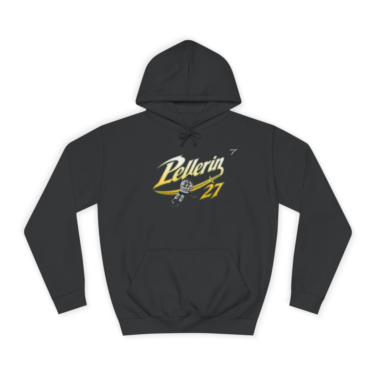 Jessie Pellerin Hoodie