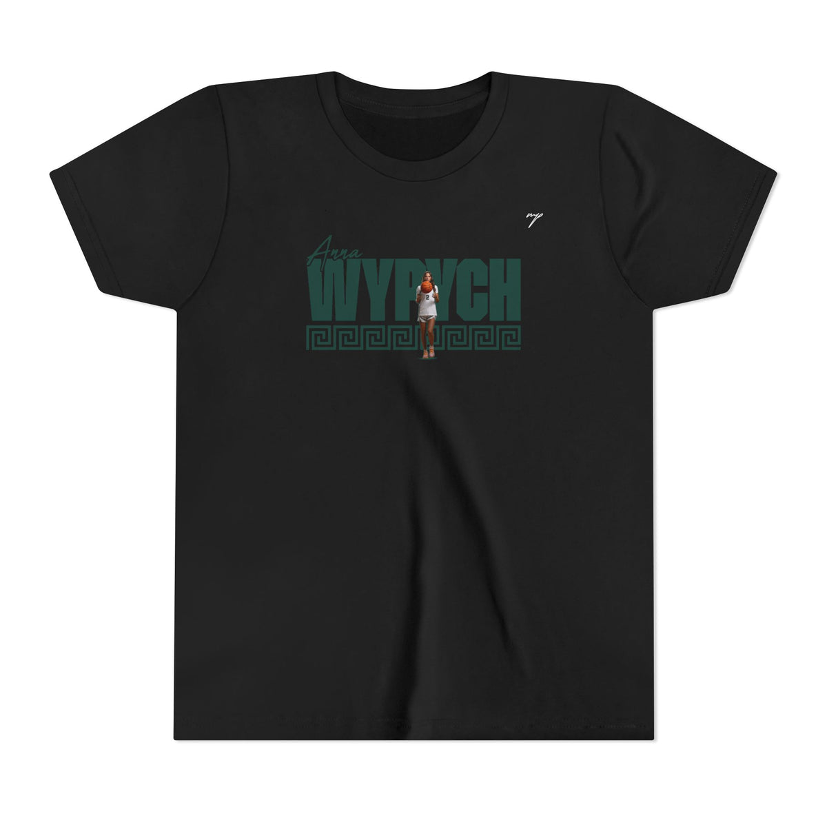 Anna Wypych YOUTH Graphic Tee