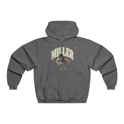 Tyrese Miller Vintage Hoodie