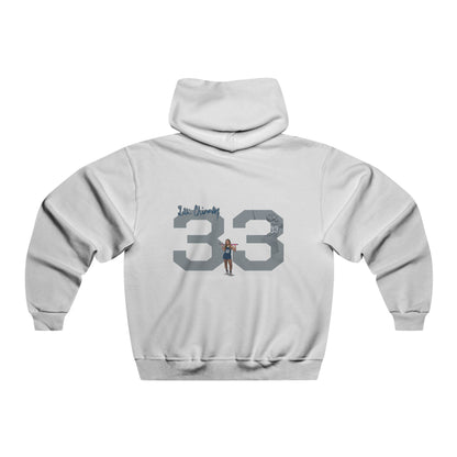 Lillian Chiaravalloti Vintage Hoodie