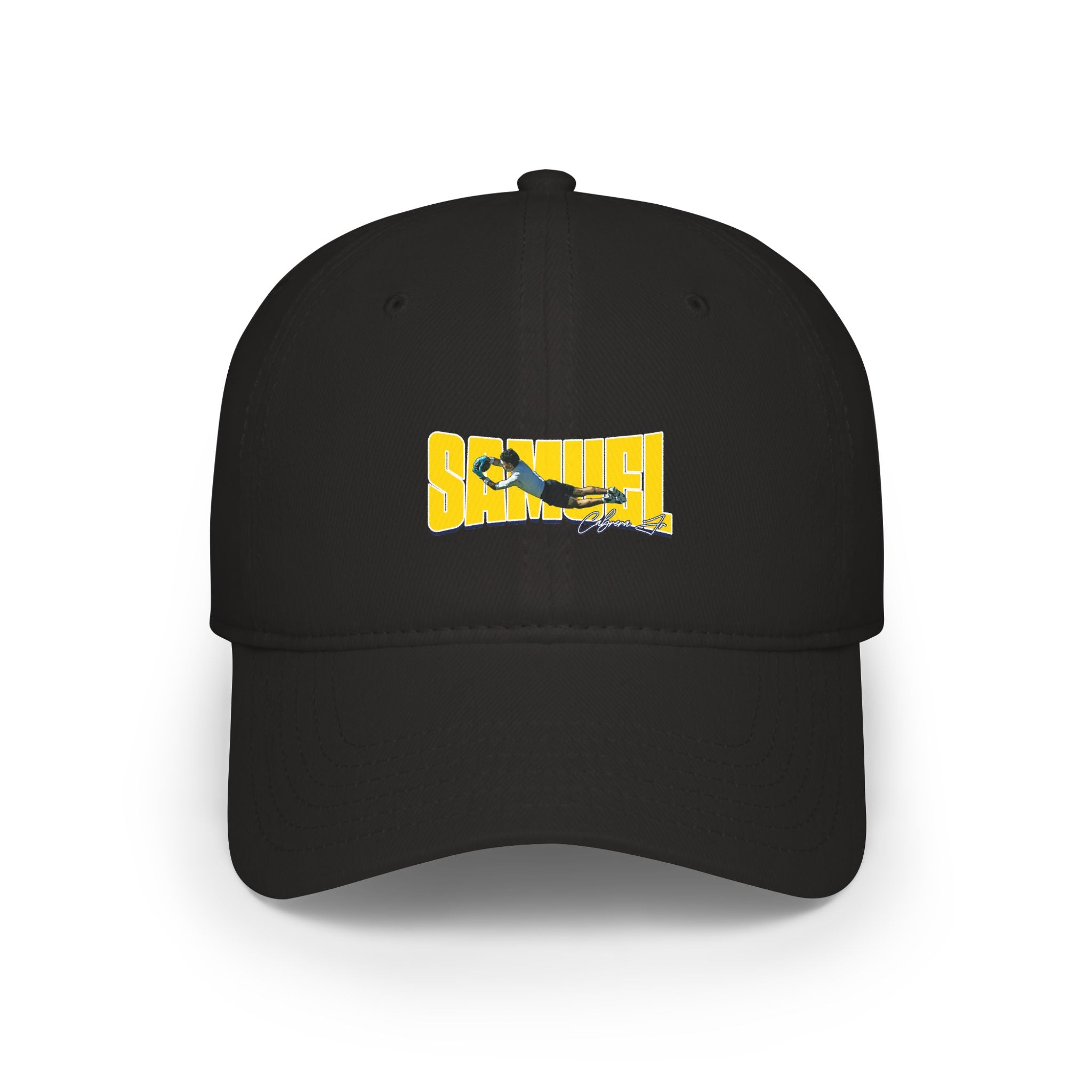 Samuel Cabrera Jr Hat