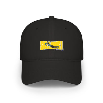 Samuel Cabrera Jr Hat