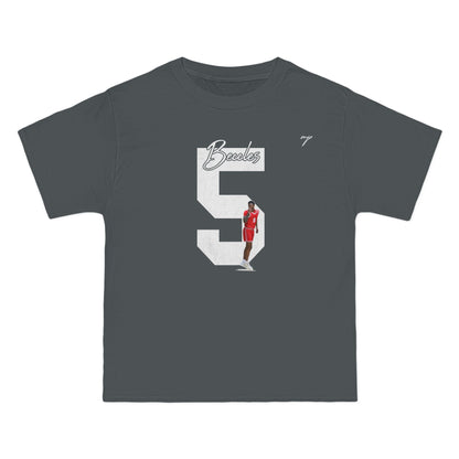 Jacob Beccles Vintage Tee