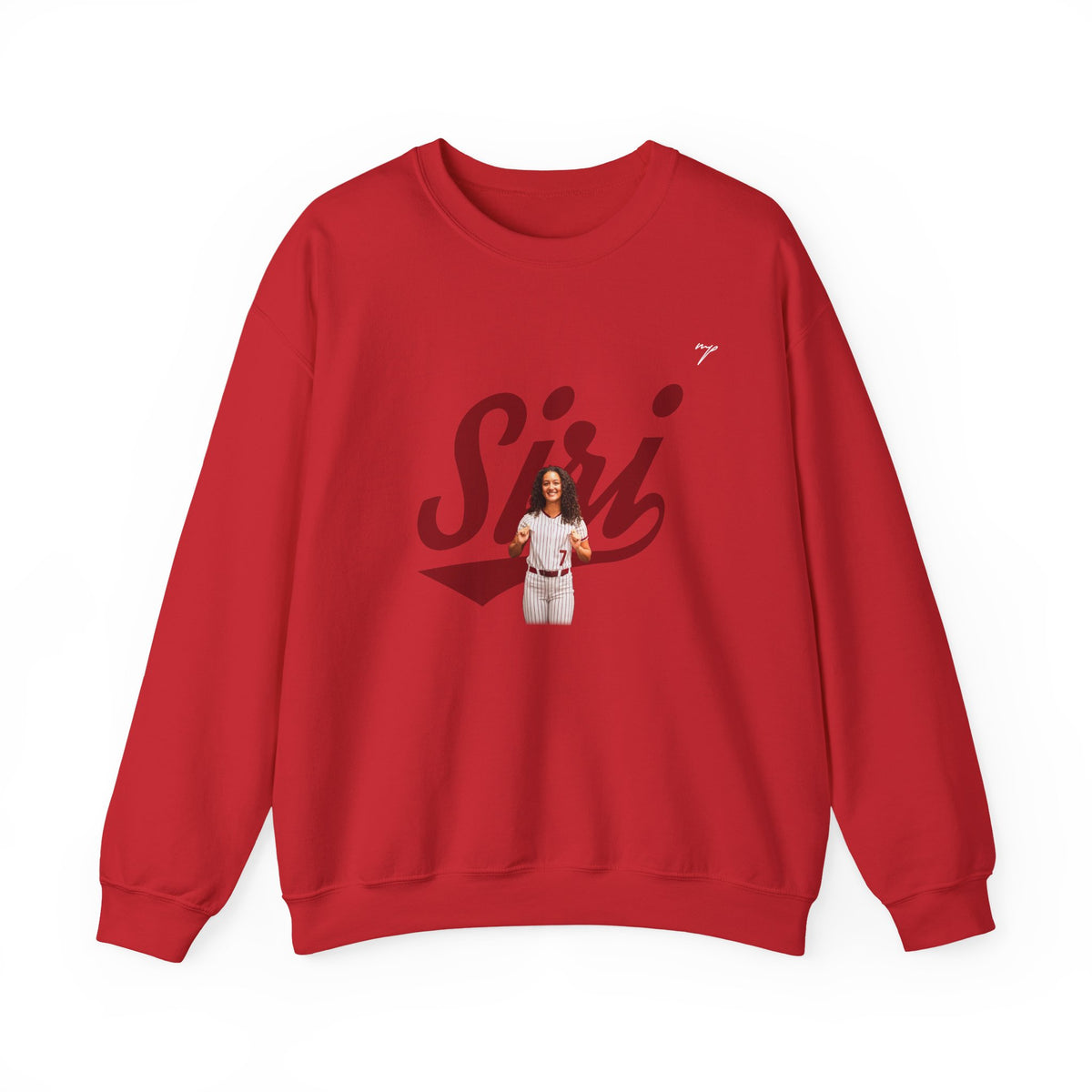 Siri Krabbe Crewneck