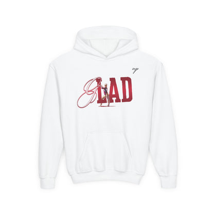 Gabby Ladanyi Youth Hoodie