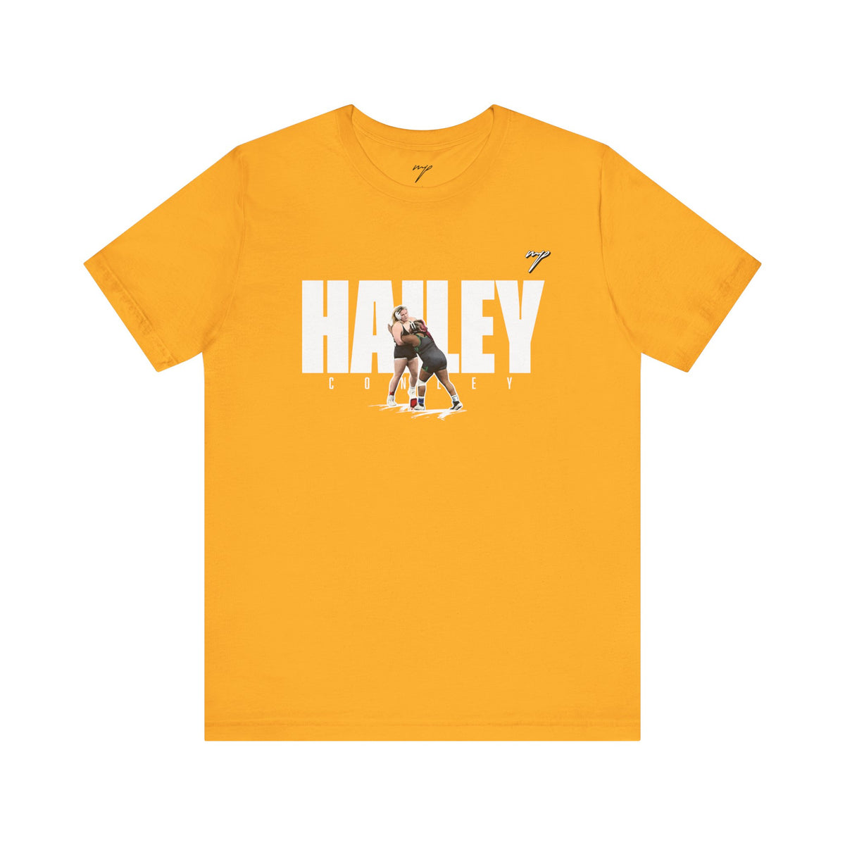 Hailey Conley Graphic Tee