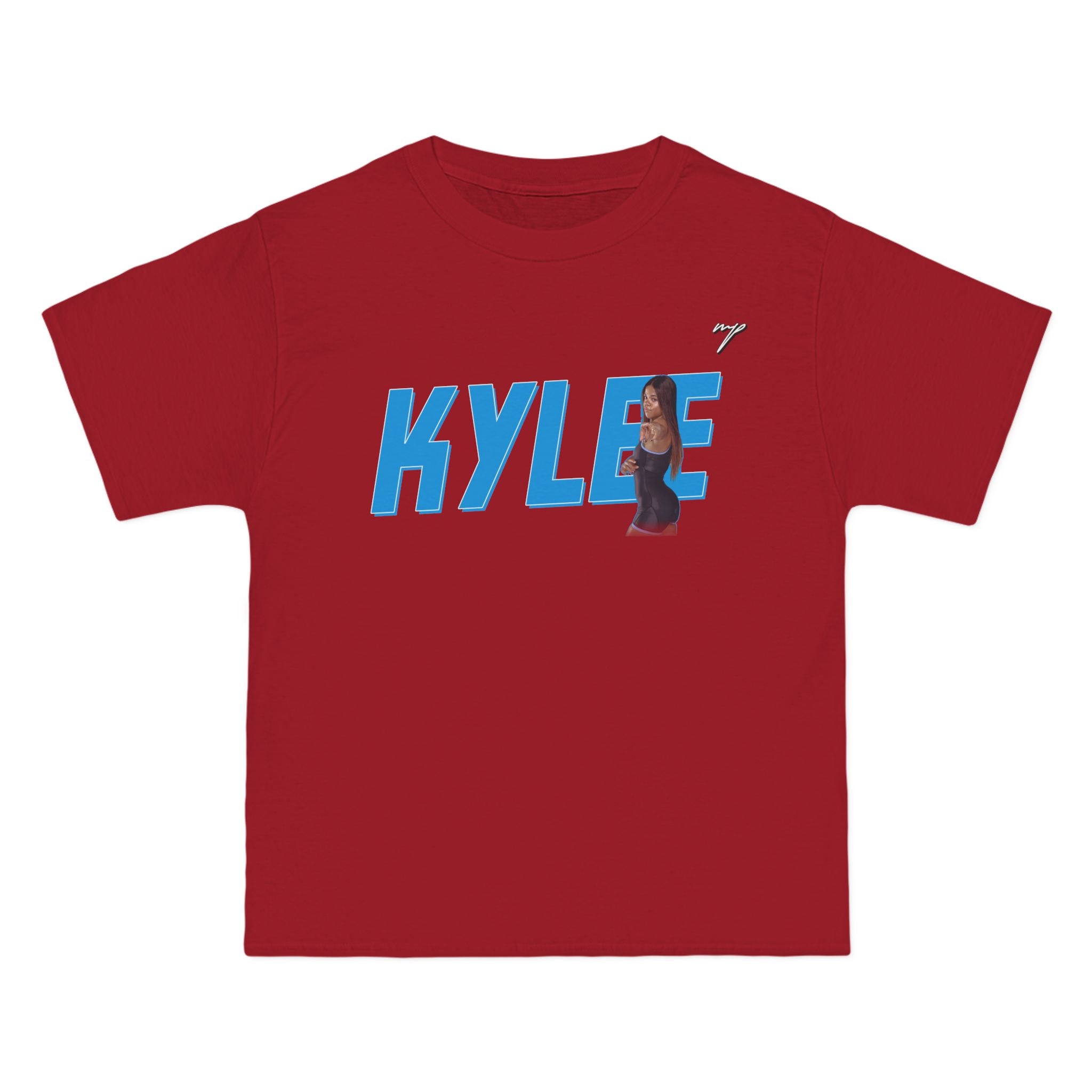 Kylee Gaddy Vintage Tee