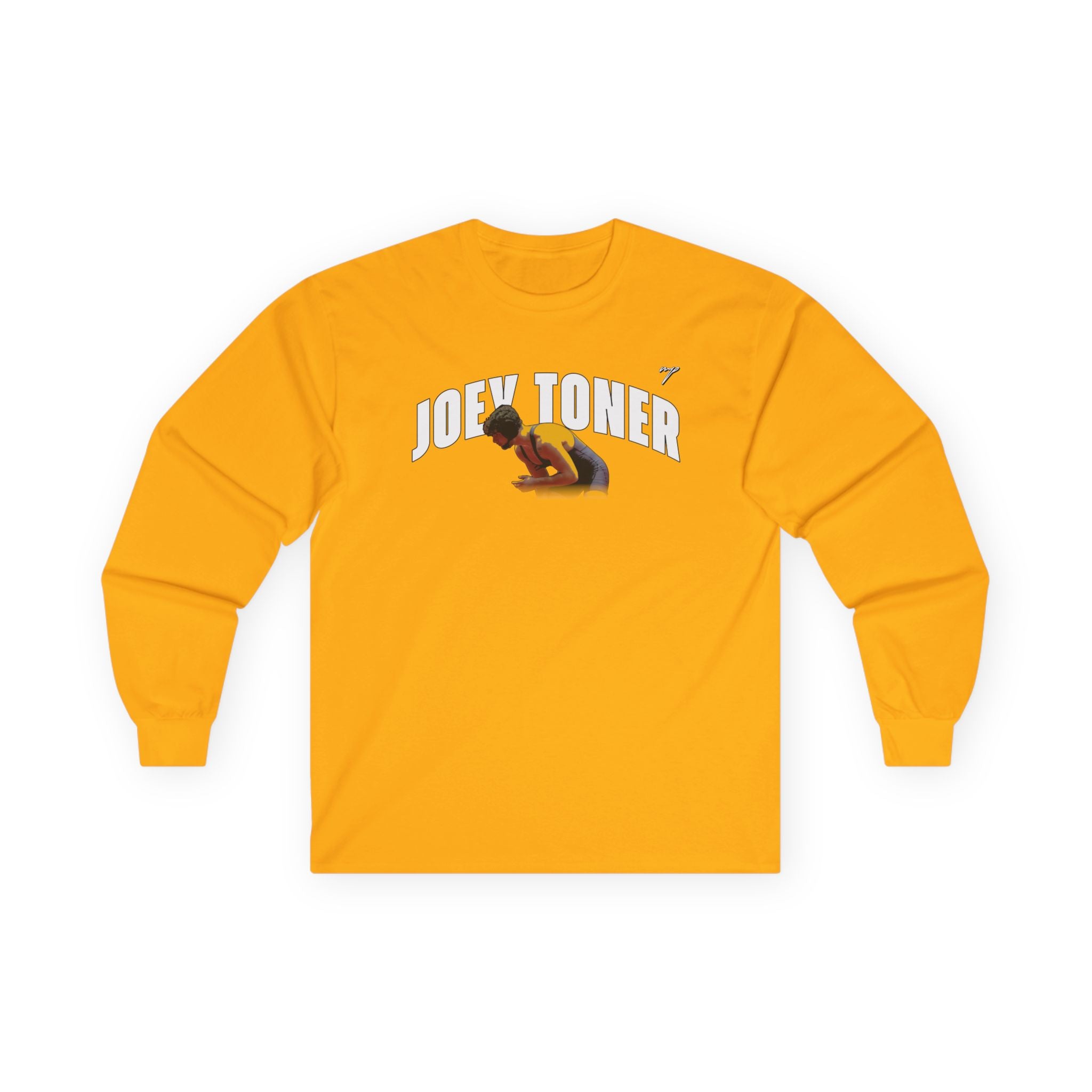 Joey Toner Long Sleeve Tee
