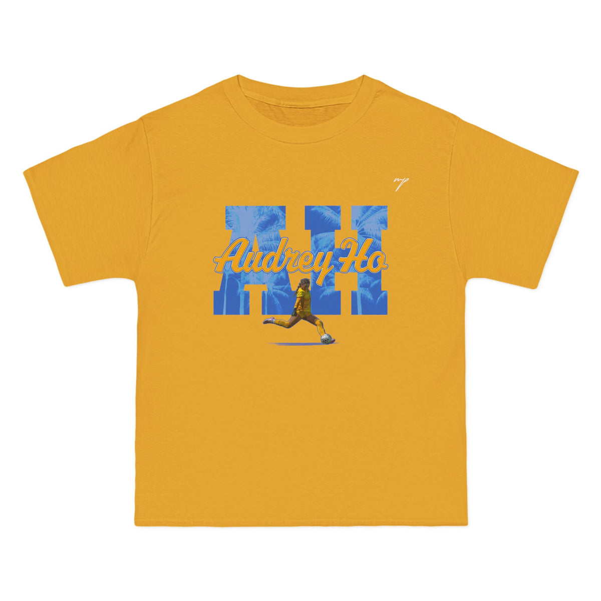 Audrey Ho Vintage Tee