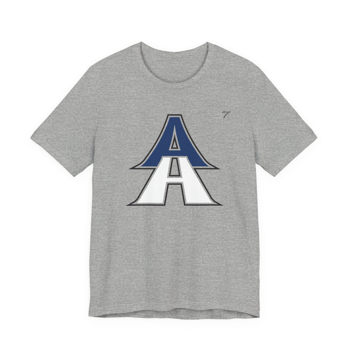 Aedan Holloway Graphic Tee