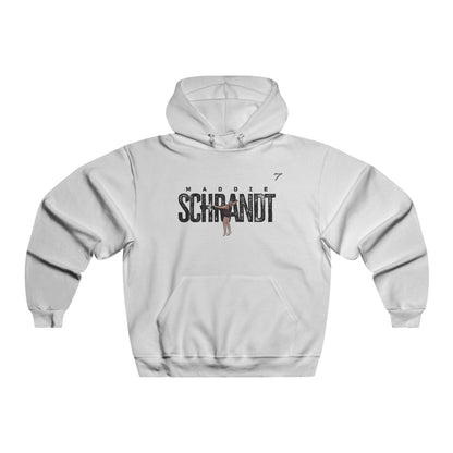 Maddie Schrandt Vintage Hoodie