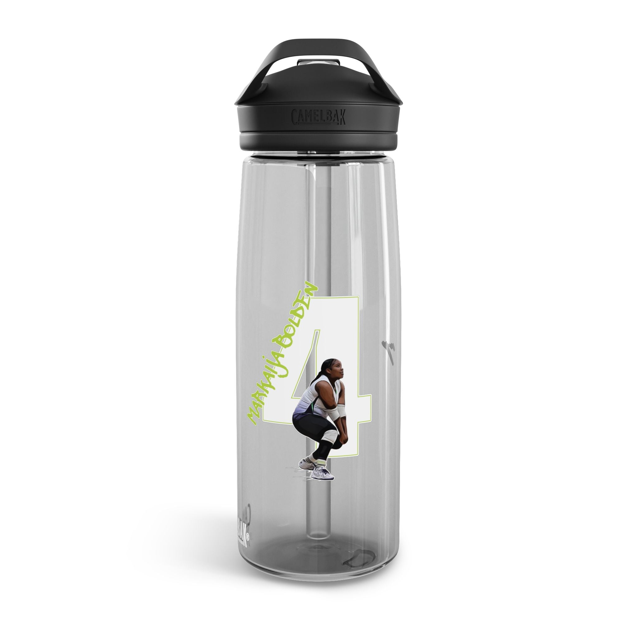 Markaija Bolden CamelBak Water Bottle