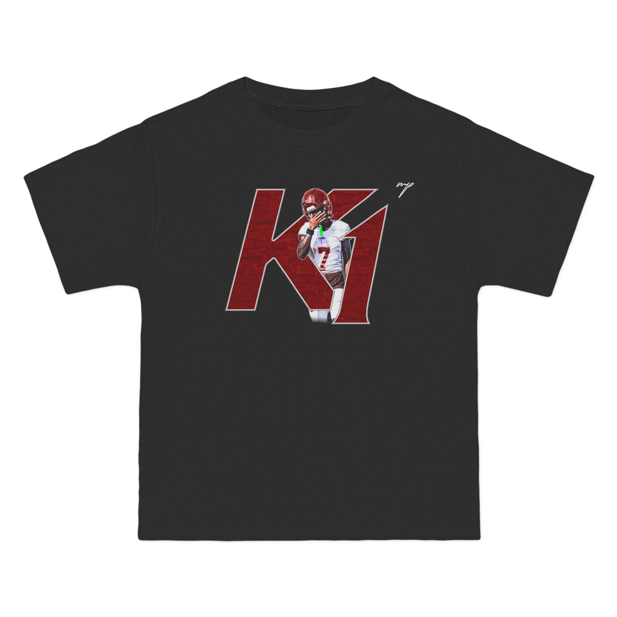 Kaden Howard Vintage Tee