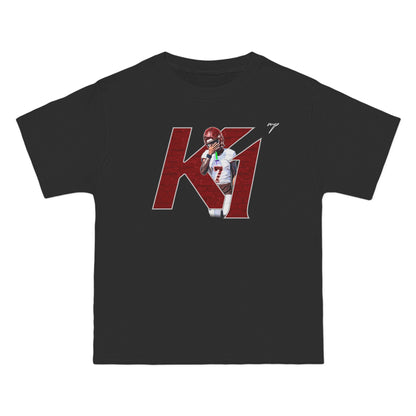 Kaden Howard Vintage Tee