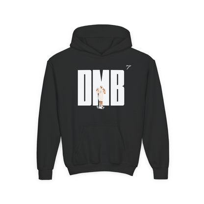 DeMarcus Bryant YOUTH Hoodie