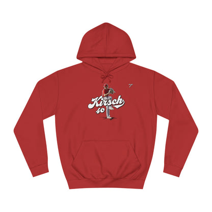 Jarrod Kirsch Hoodie