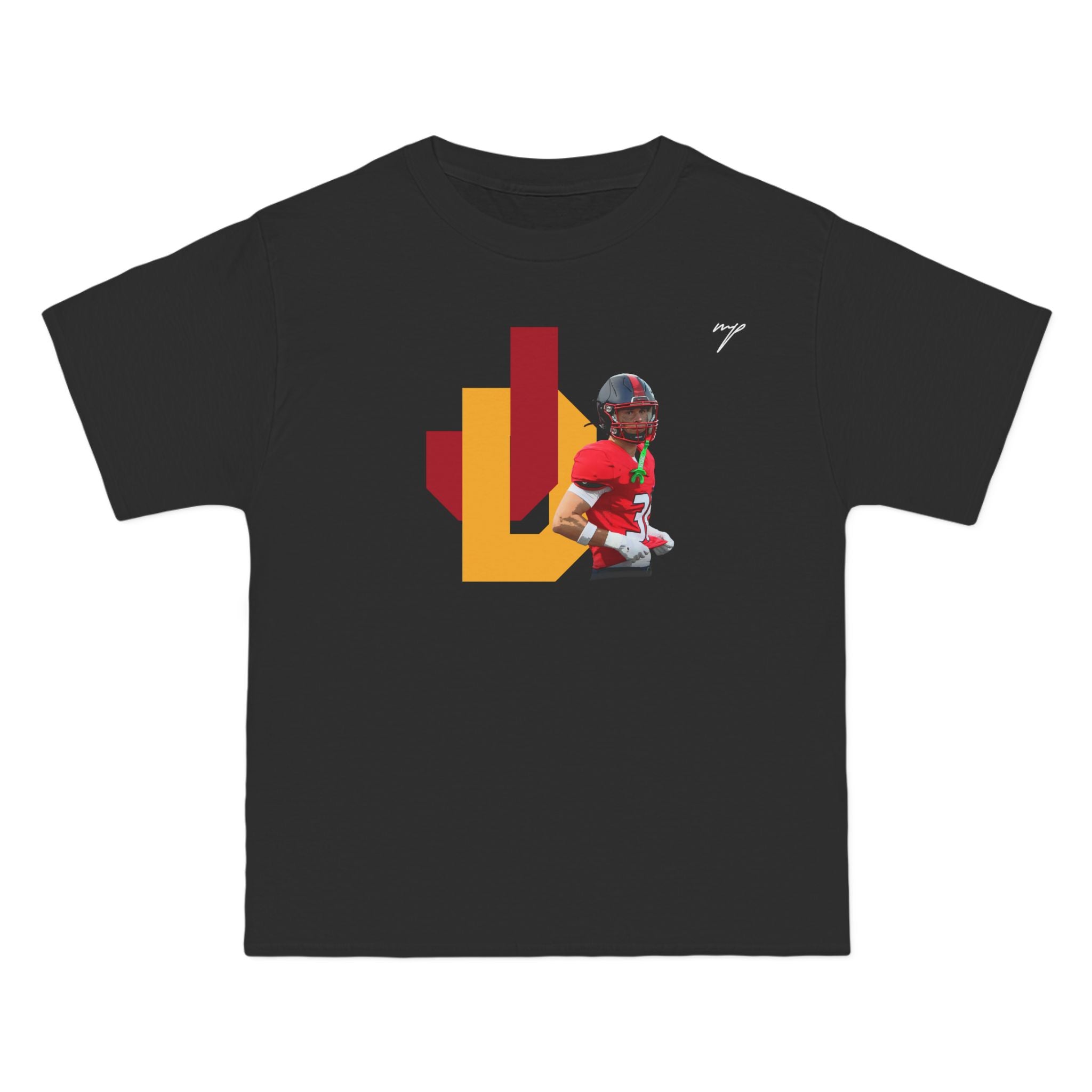 Joey DeBrincat Vintage Tee
