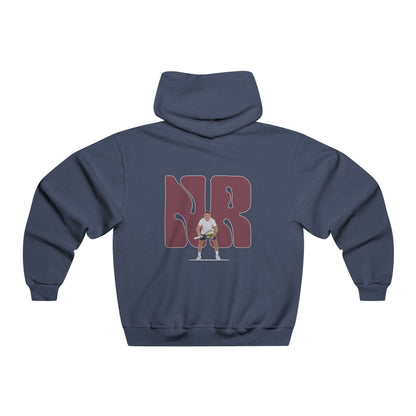 Nate Roberman Vintage Hoodie