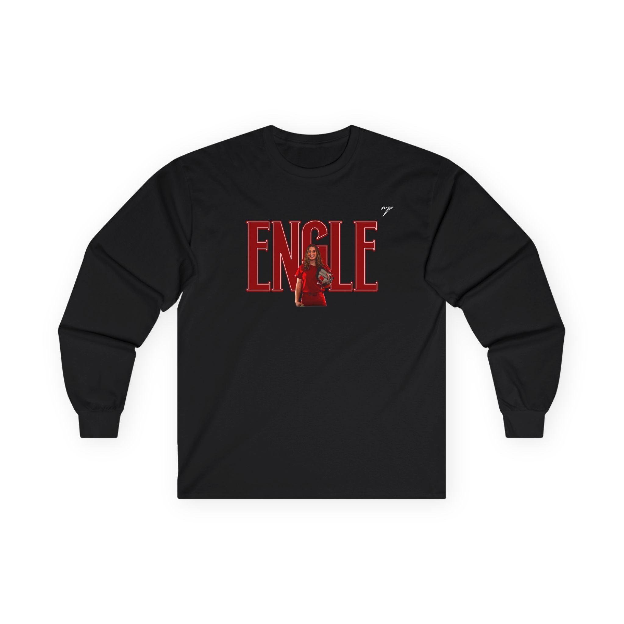 Maddie Engle Long Sleeve
