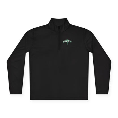 Chase Marston Quarter-Zip