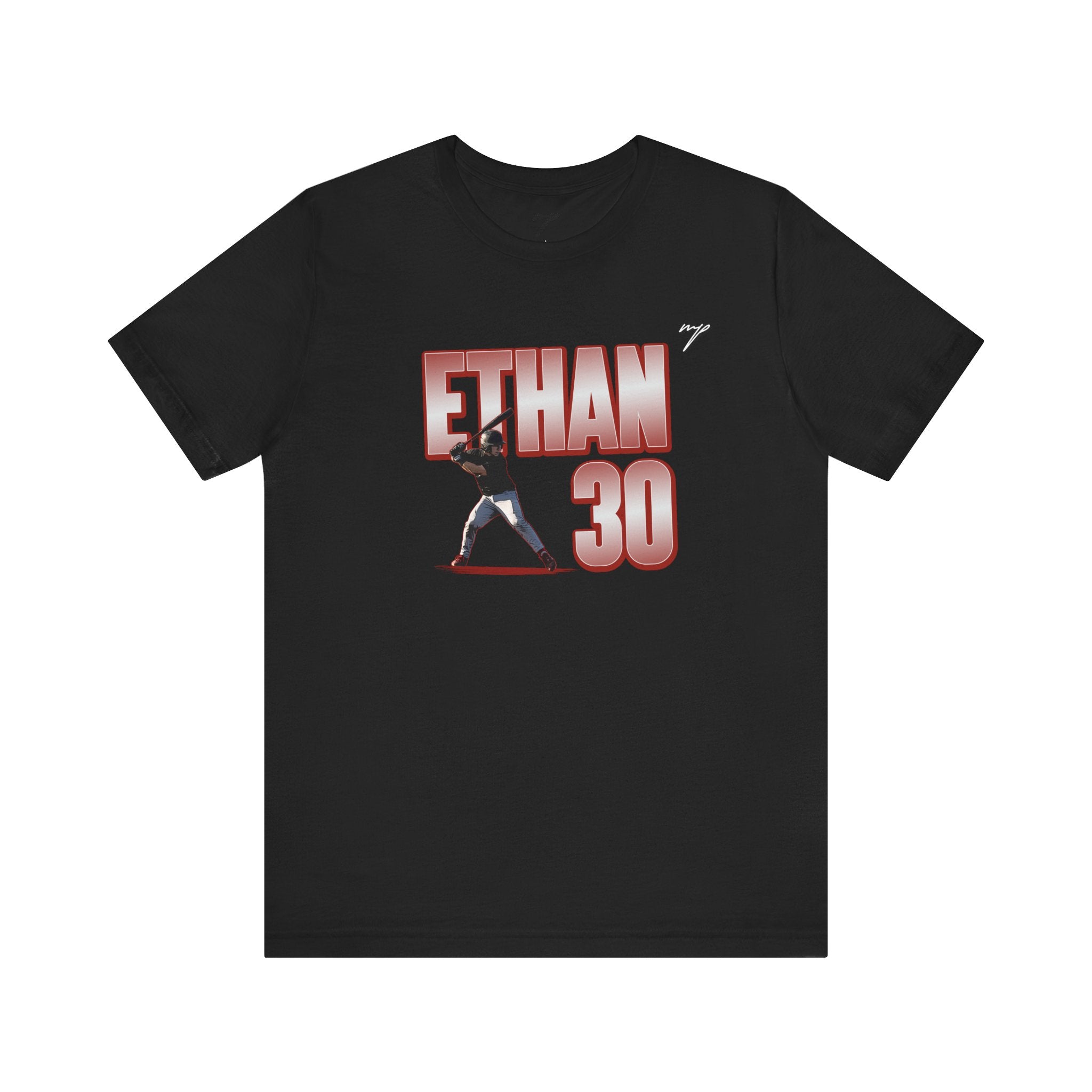 Ethan Gebert Graphic Tee