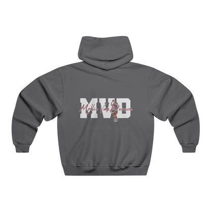 Mollie VanDeusen Vintage Hoodie
