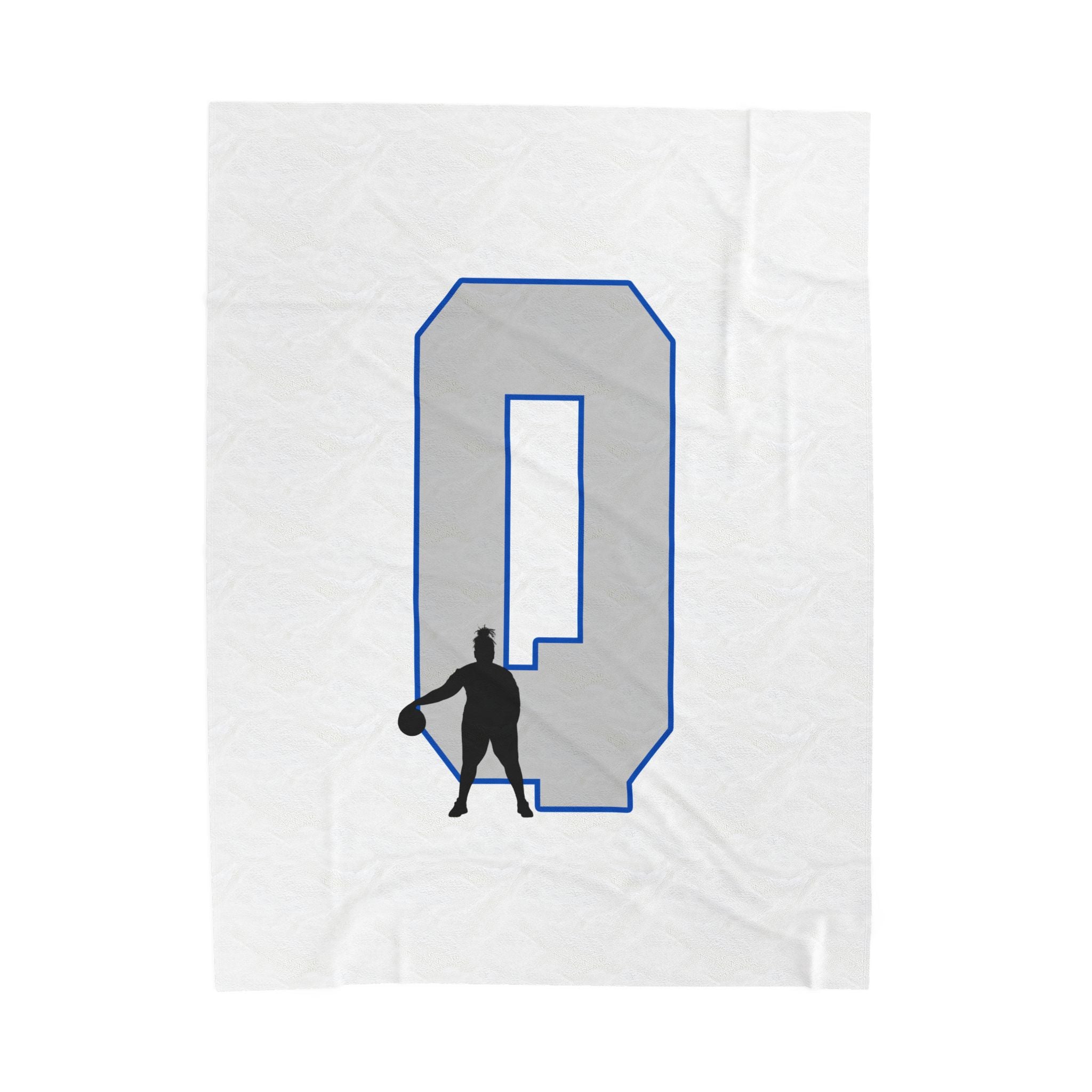 Quenessa Williams Blanket
