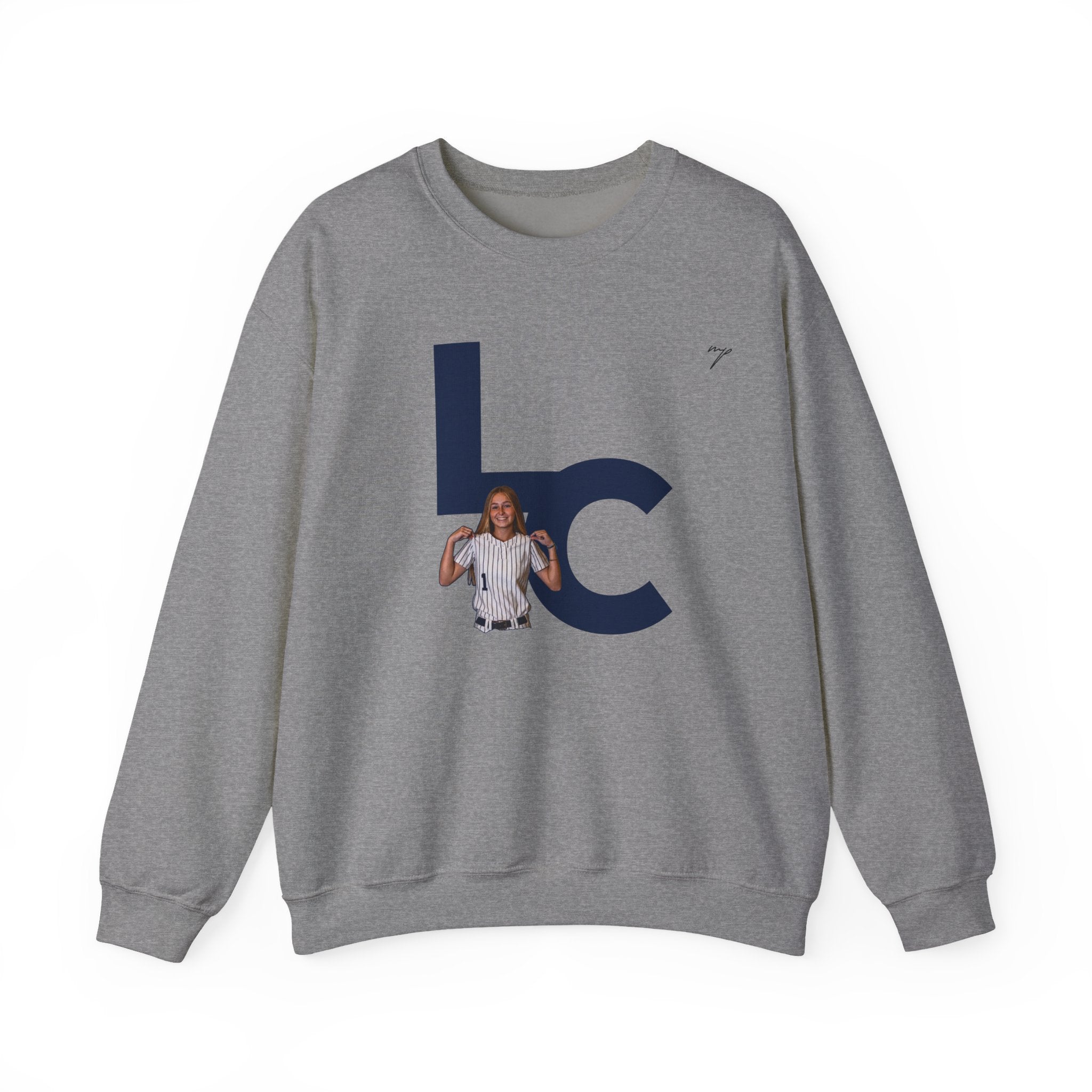 Lauren Compton Crewneck