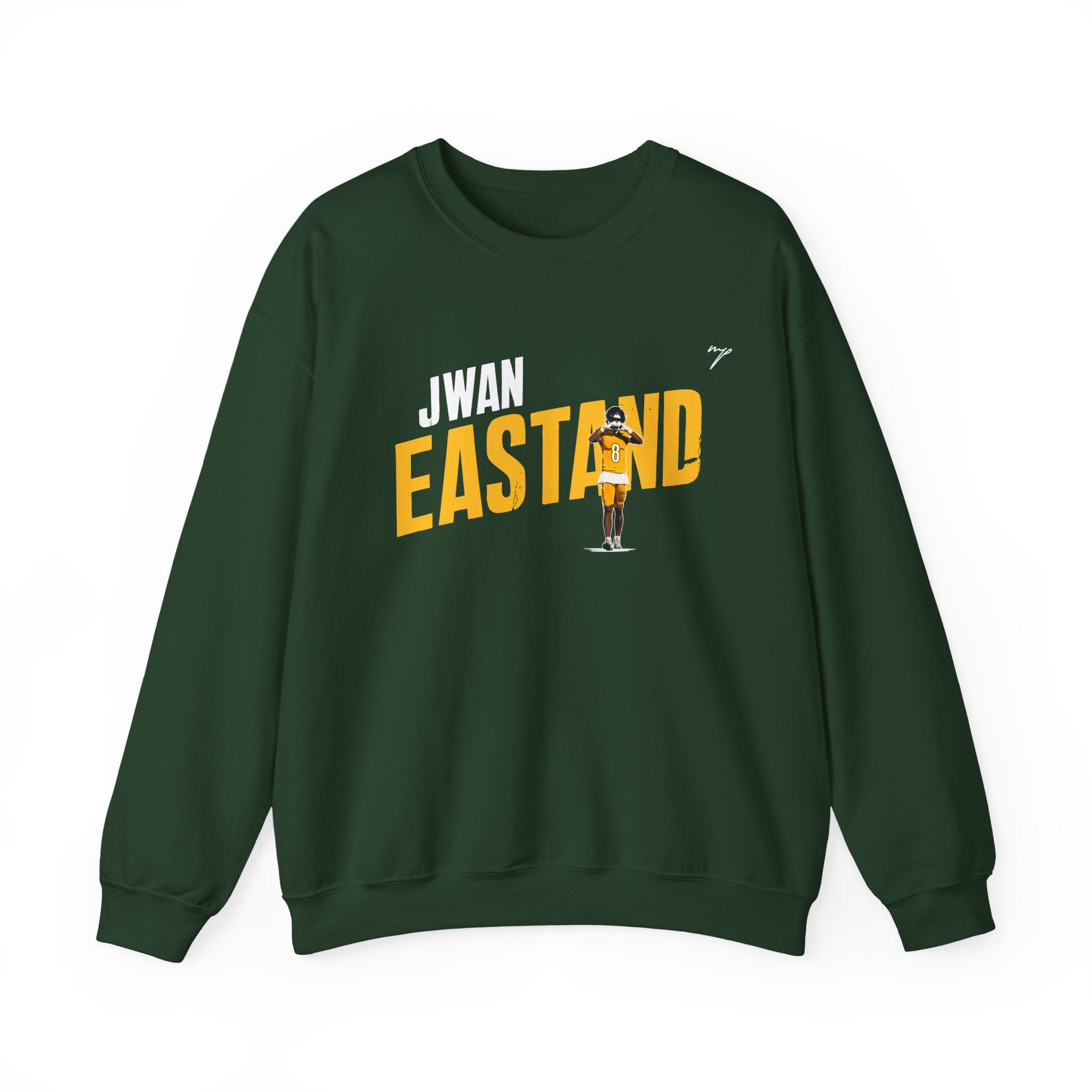 Jwan Eastand Crewneck