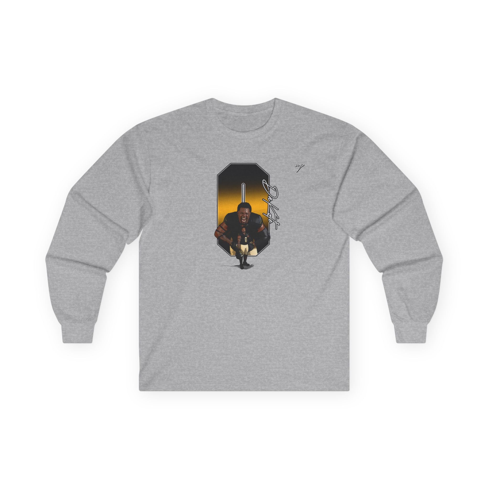 DaKote Doyle-Robinson Long Sleeve Tee