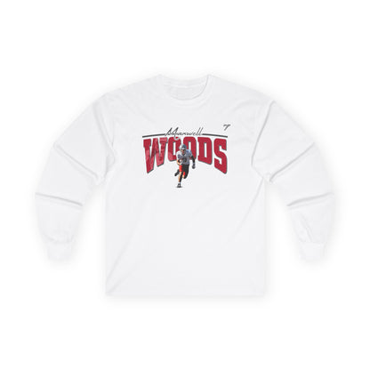 Maxwell Woods Long Sleeve Tee