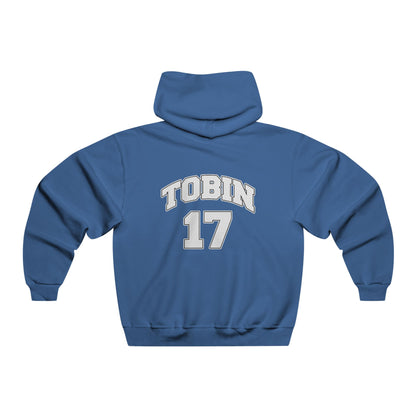 Emily Tobin Vintage Hoodie