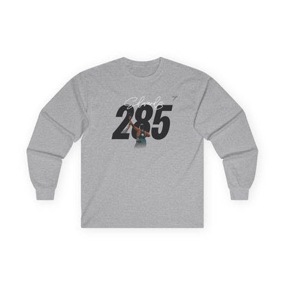Jayd Edwards Long Sleeve Tee