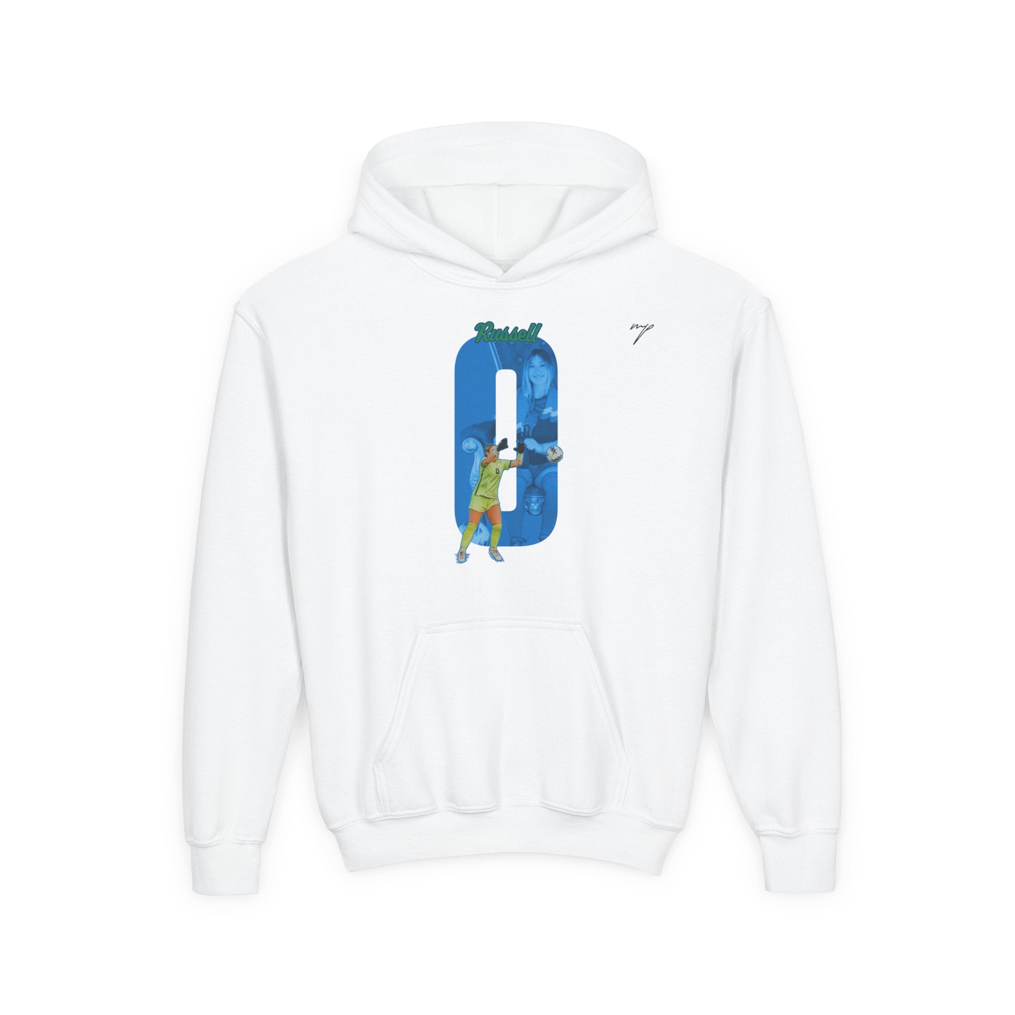 Bry Russell YOUTH Hoodie