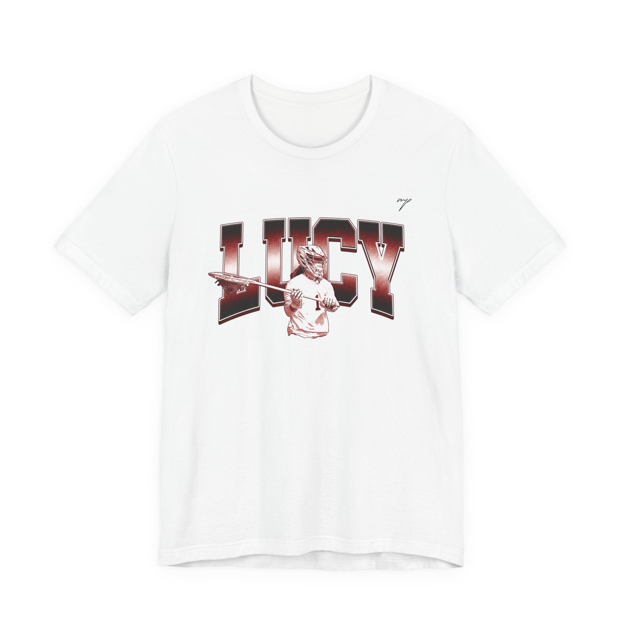 Lucy Pearson Graphic Tee