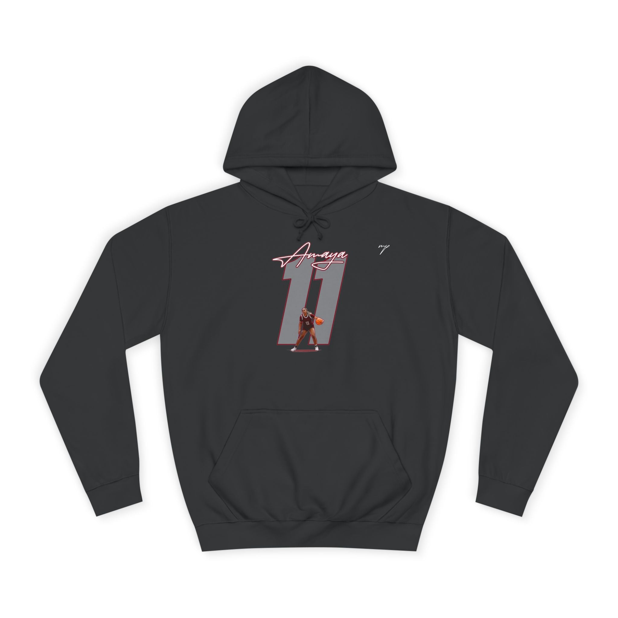 Amaya Harris Hoodie