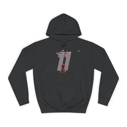 Amaya Harris Hoodie