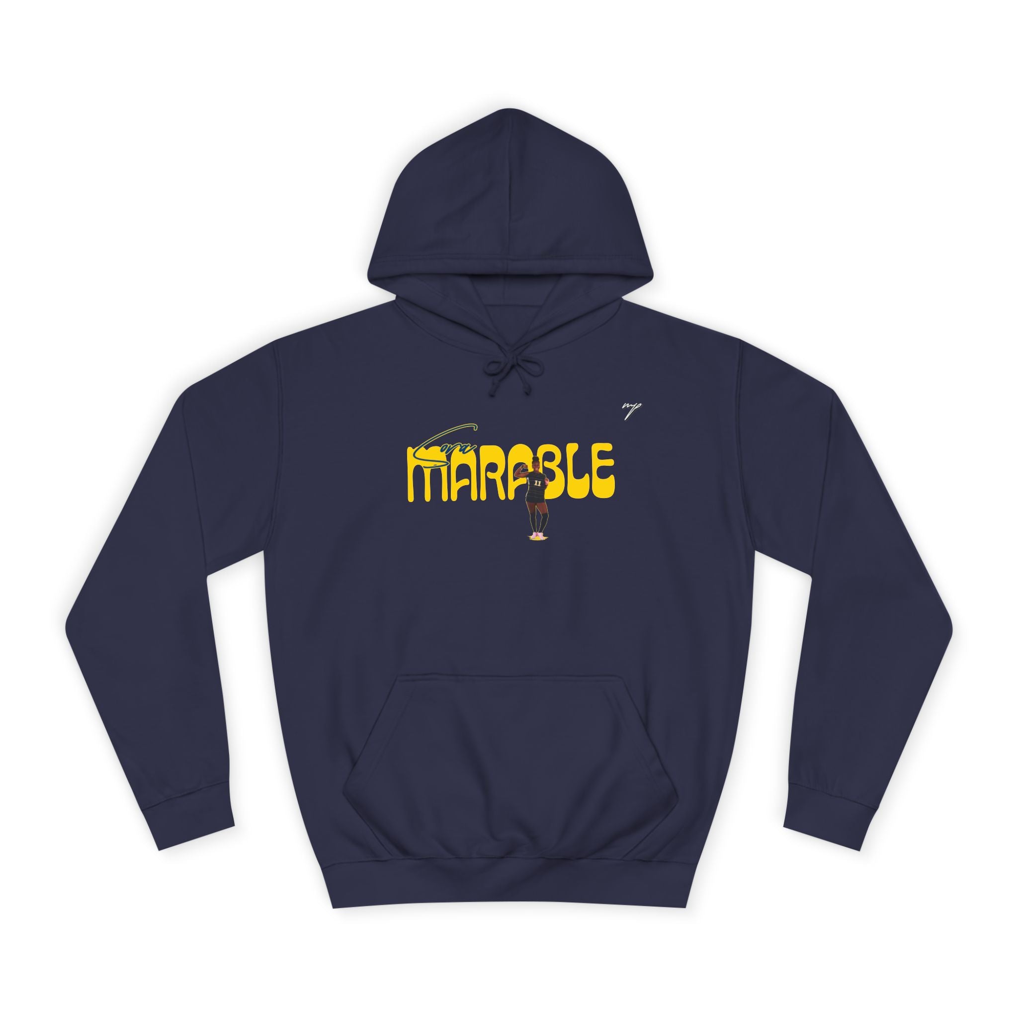 Sora Marable Hoodie