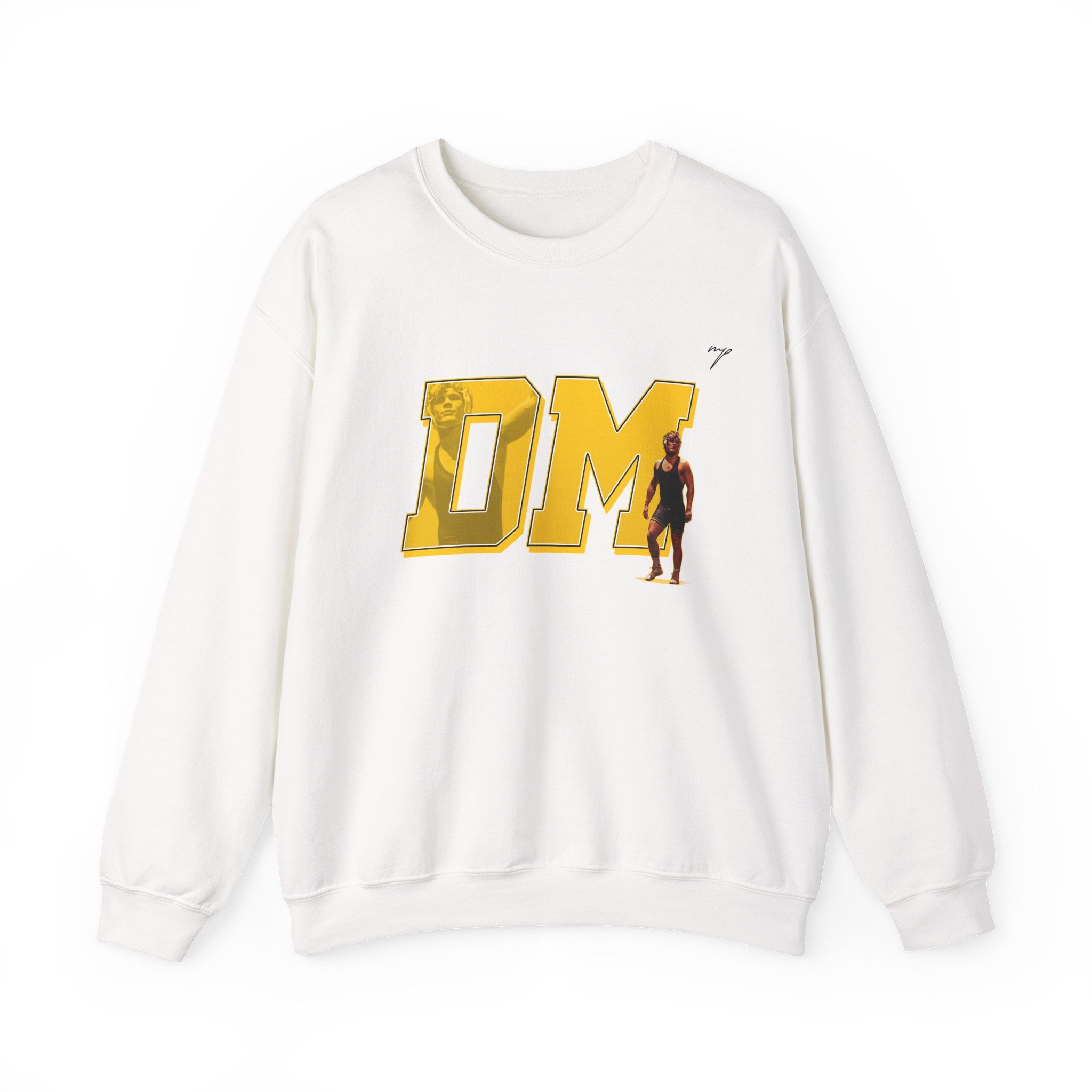 Deacon Moran Crewneck