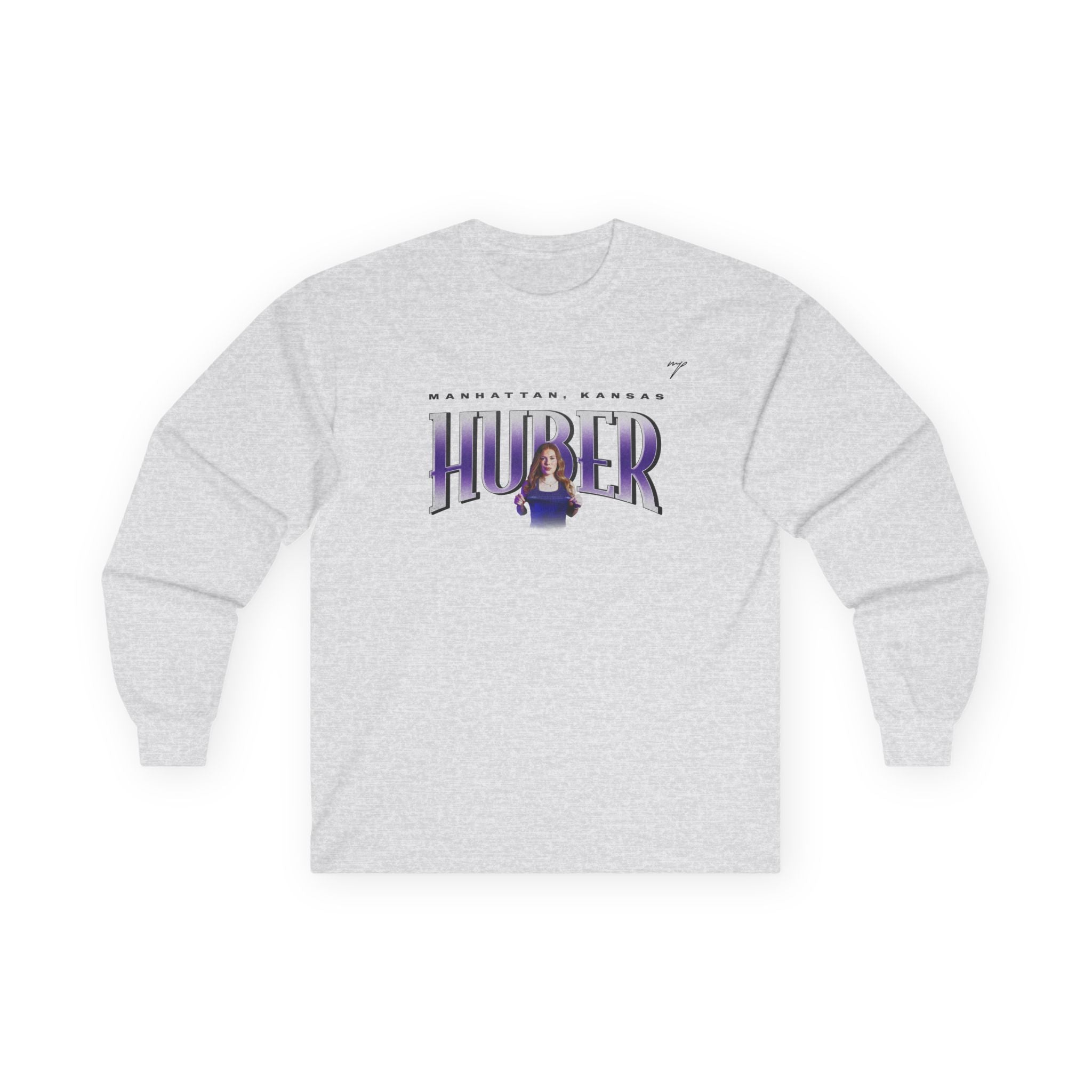 Kendall Huber Long Sleeve