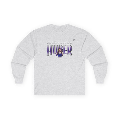 Kendall Huber Long Sleeve