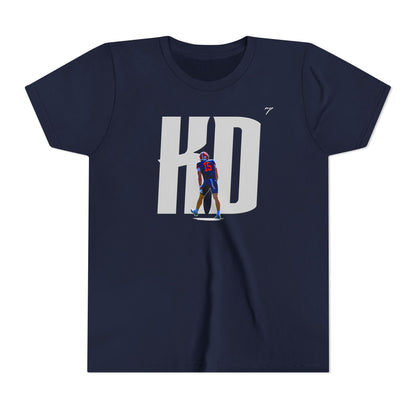 Kaden DeHorn YOUTH Graphic Tee