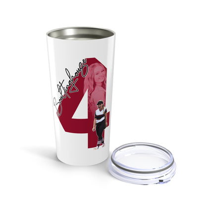River Boultinghouse Tumbler Mug