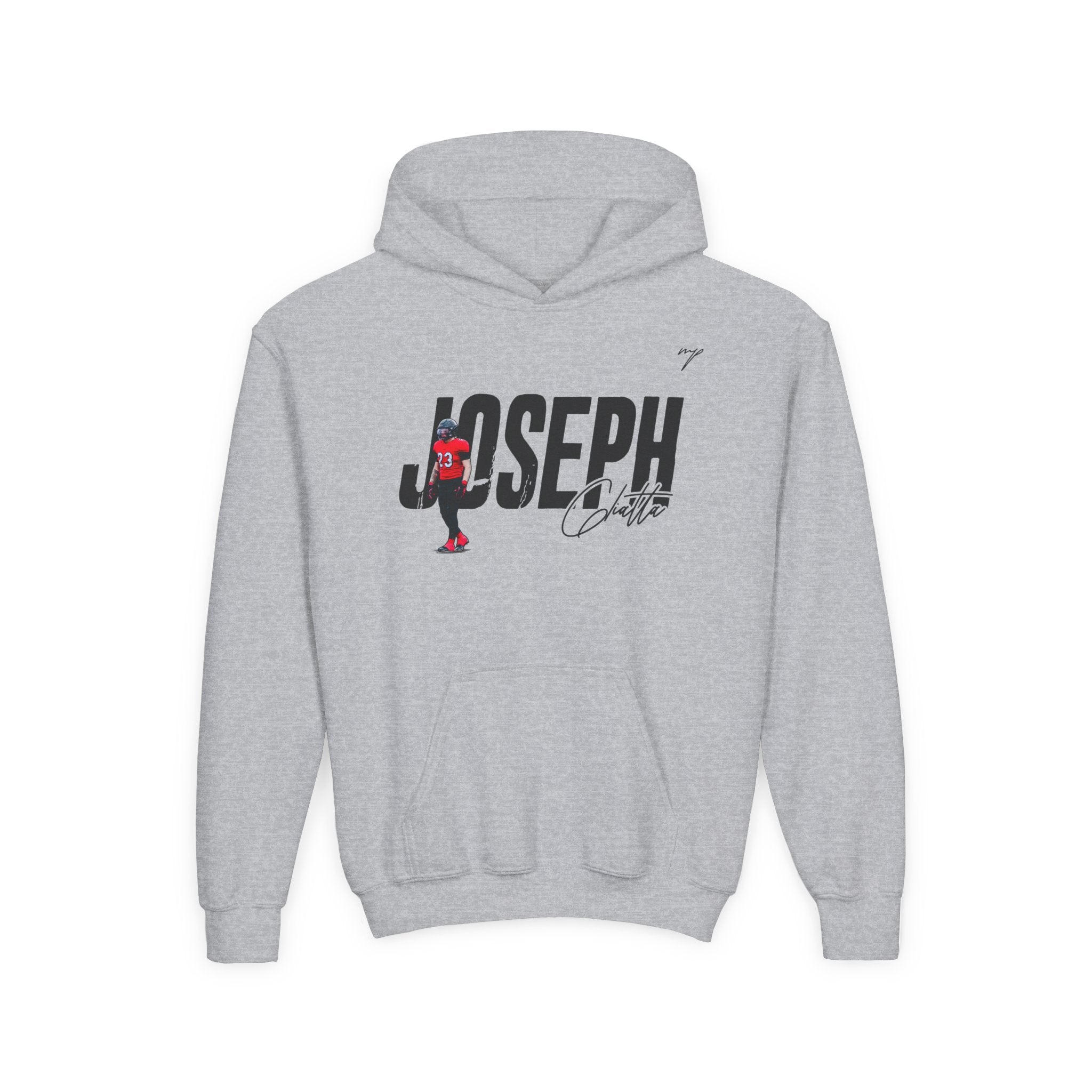 Joseph Gliatta YOUTH Hoodie